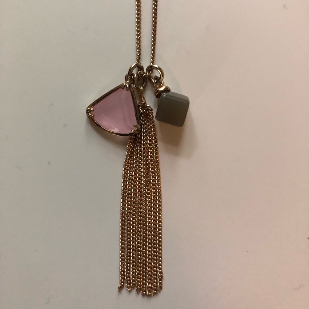 J Crew Necklace